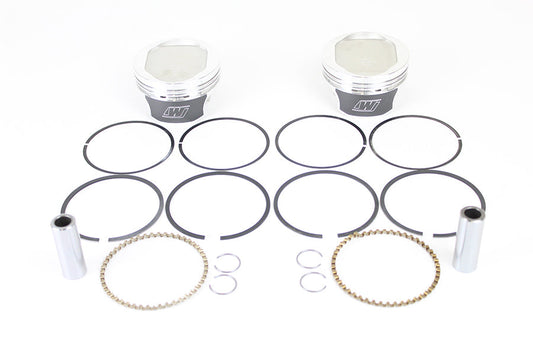 Wiseco Tracker Series 883cc Piston Set .030 Oversize - K0212P3