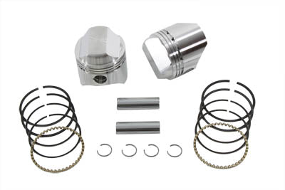 Wiseco HD 1000 Sportster 3208X-4011P2 - K1602