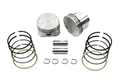 Wiseco Harley 1340 Kit 8.5:1(3497X-47 - K1640