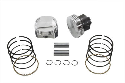 Wiseco Harley 1340 KIT(3497X-47244725 - K1665