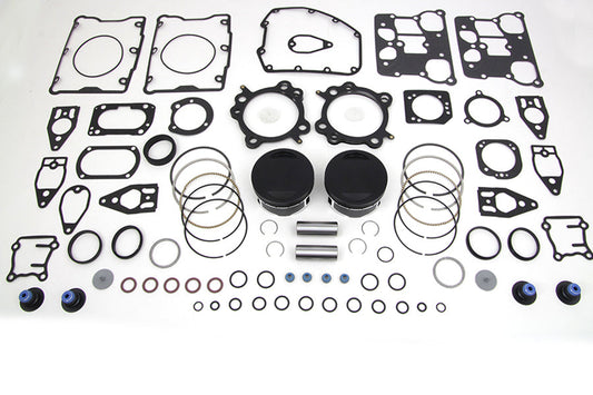 Wiseco Engine Piston Set - VT2797