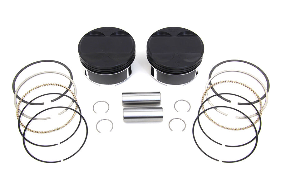 Wiseco M8 Piston Kit - K2784