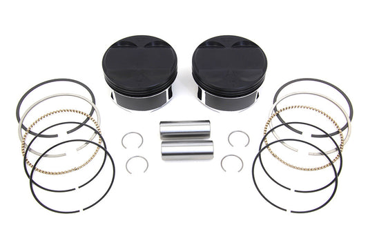 Wiseco M8 Piston Kit - K2784