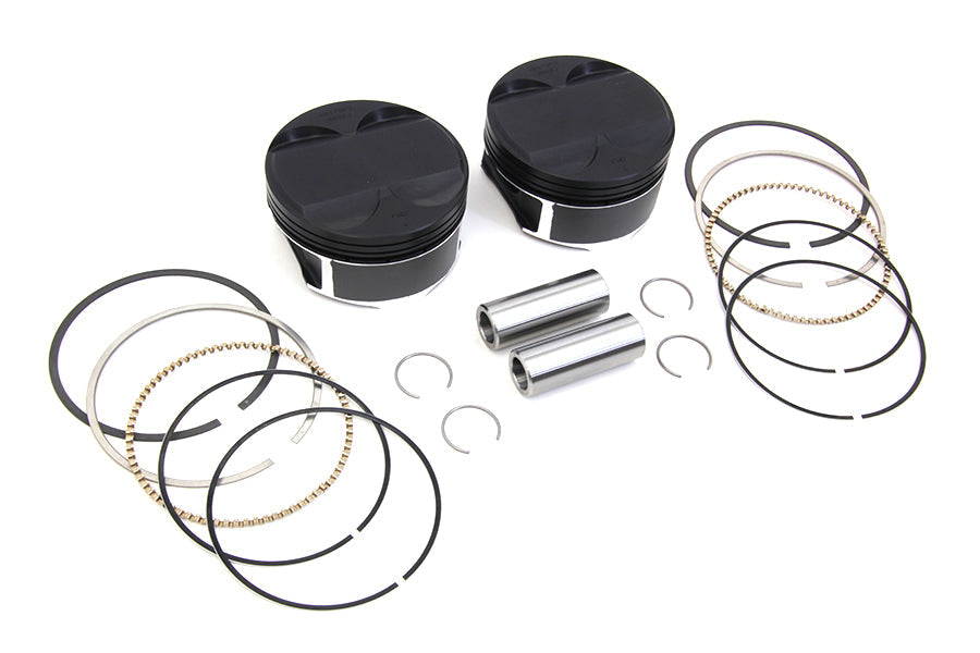 Wiseco M8 Piston Kit - K2784