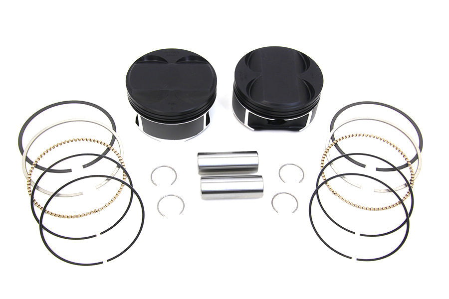Wiseco M8 Piston Kit - K2784