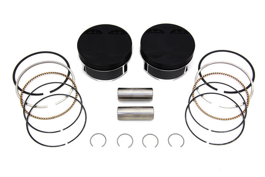 Wiseco Engine Piston Set - K2785