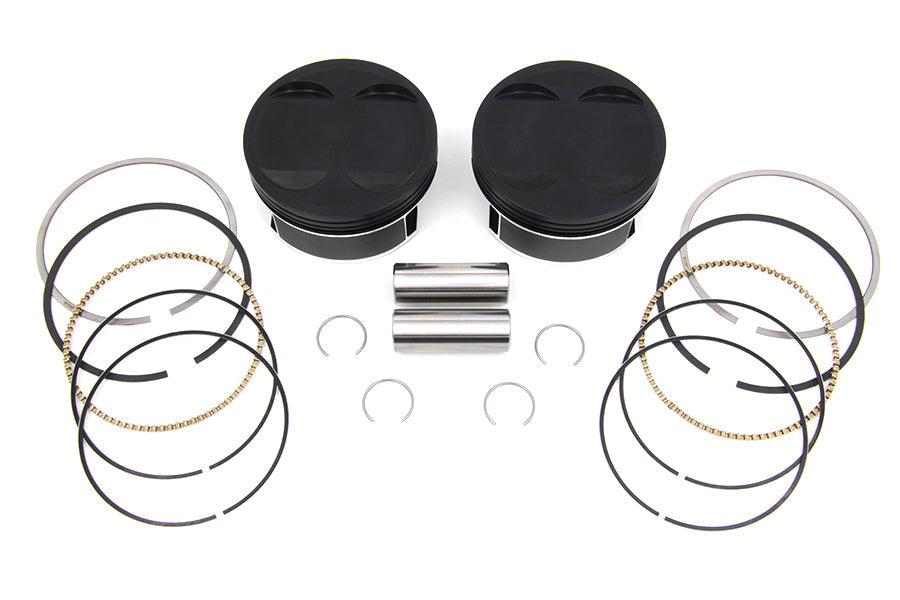 Wiseco Engine Piston Set - K2787