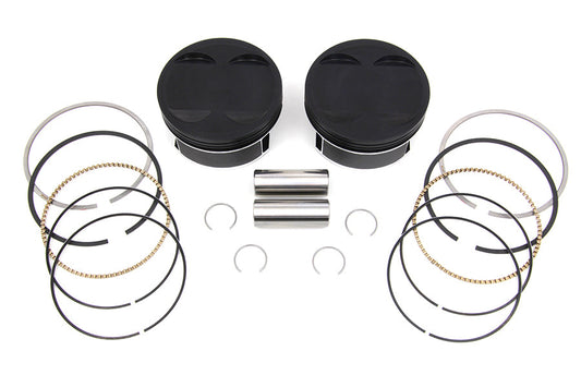 Wiseco Engine Piston Set - K2787