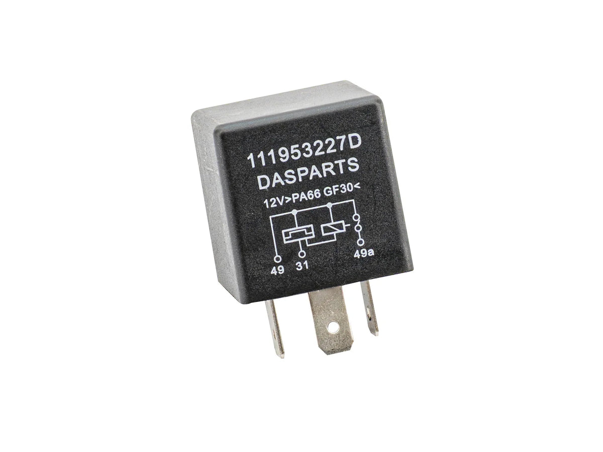 Indicator Relay