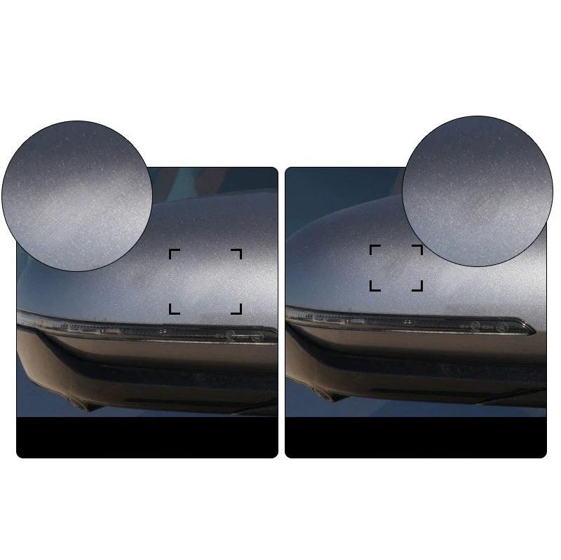 EVSTITAN Touch-Up Paint Pen For Geely Coolray