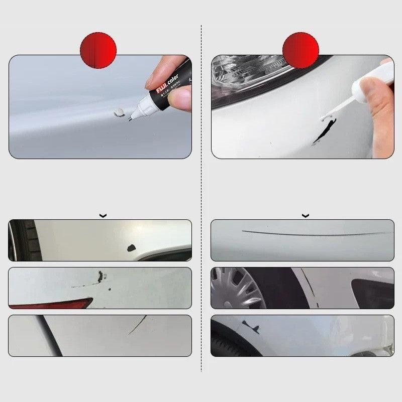 EVSTITAN Touch-Up Paint Pen For Geely Coolray