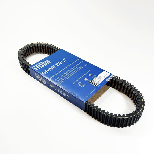 50 Caliber Racing OEM Polaris XP Turbo Belt 2017+ (3211227 / 3212358)