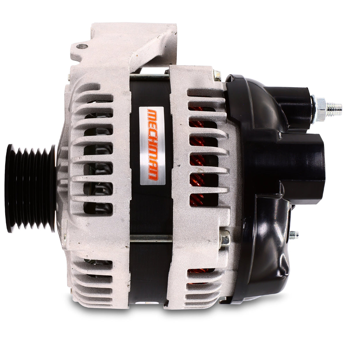 Mechman 240 Amp High Output Alternator Buick Lucerne 3.9L