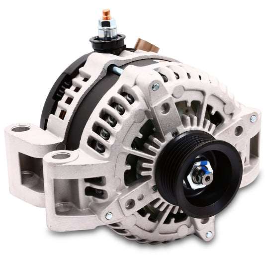 Mechman 240 Amp Elite Series Alternator Ford Mustang 4.0L