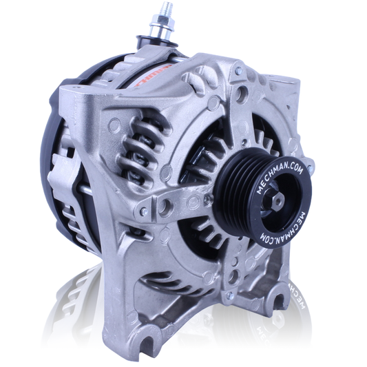 Mechman 240 Amp High Output Alternator 2006-2008 Lincoln Navigator / Ford Expedition
