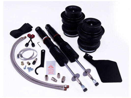 Air Lift AIRLIFT 06-11 Civic & 06-11 Civic Si (8th Gen), Fits USA/JDM Models