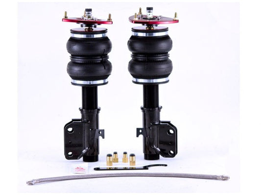 Air Lift AIRLIFT 08-14 Subaru Sti (Includes Wagon) - Front Kit