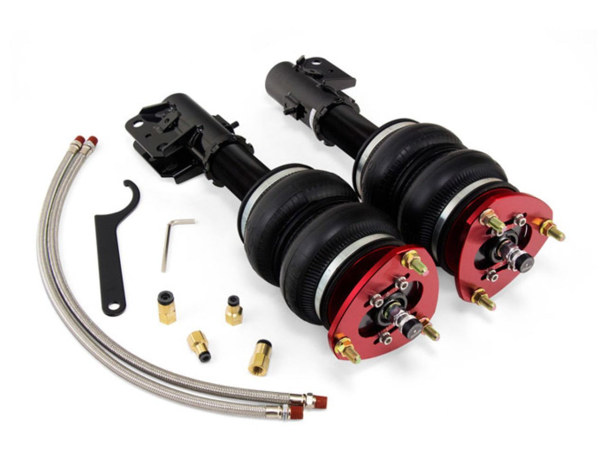 Air Lift AIRLIFT 08-15 Evolution X (all models) - Front Kit