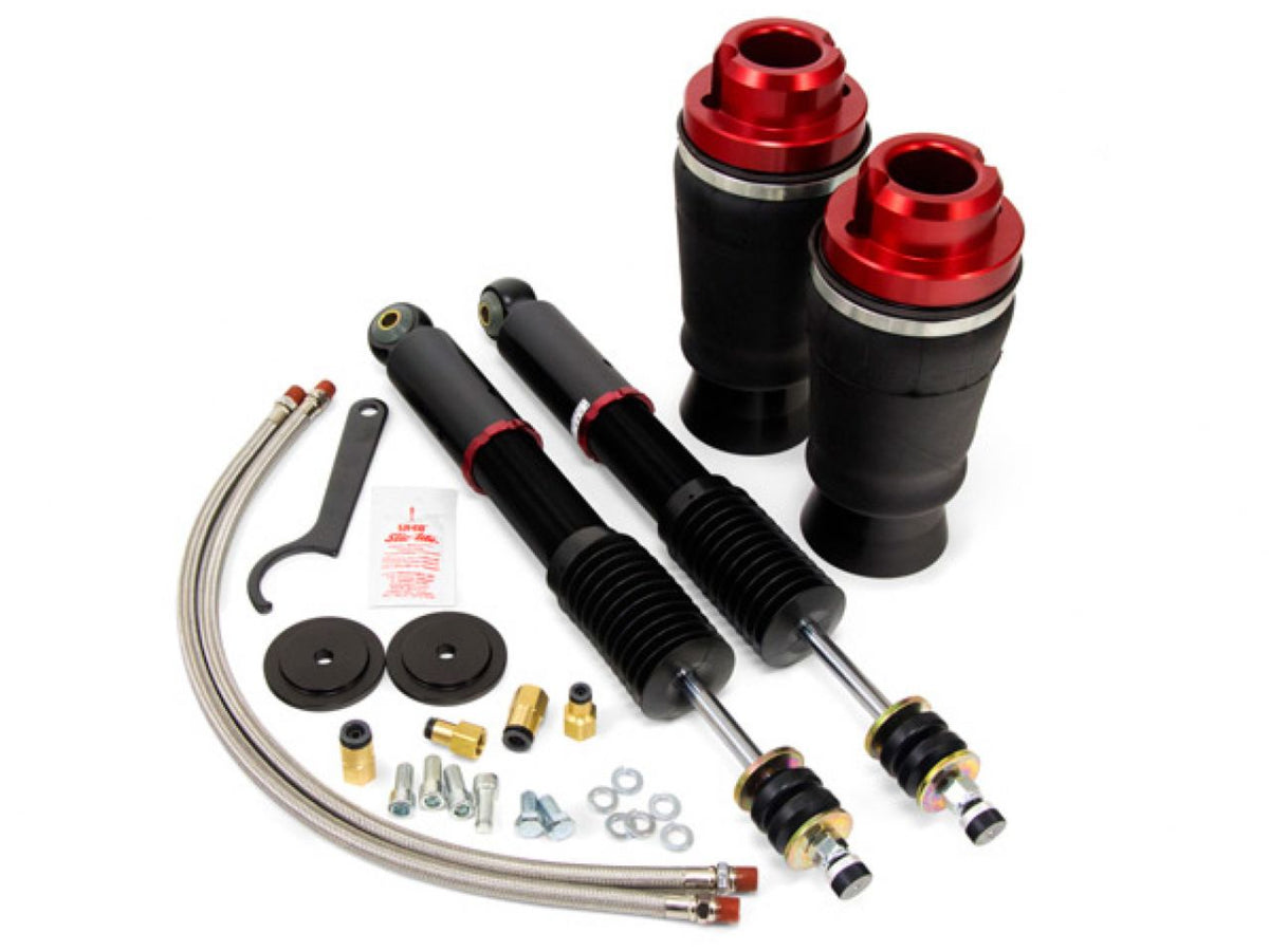 Air Lift AIRLIFT Performance Rear Kit