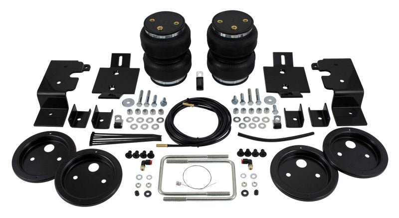 Air Lift AIRLIFT Loadlifter 5000 Ultimate for Half Ton Vehicles
