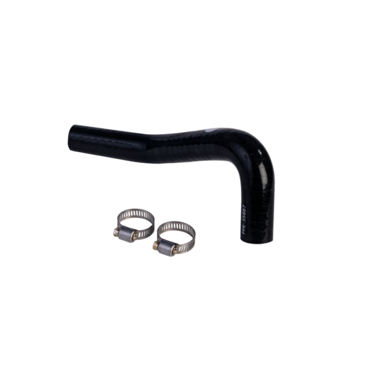 Fleece Performance 03-12 Dodge 2500/3500 Cummins 5.9L/6.7L Lower Heater Return Hose