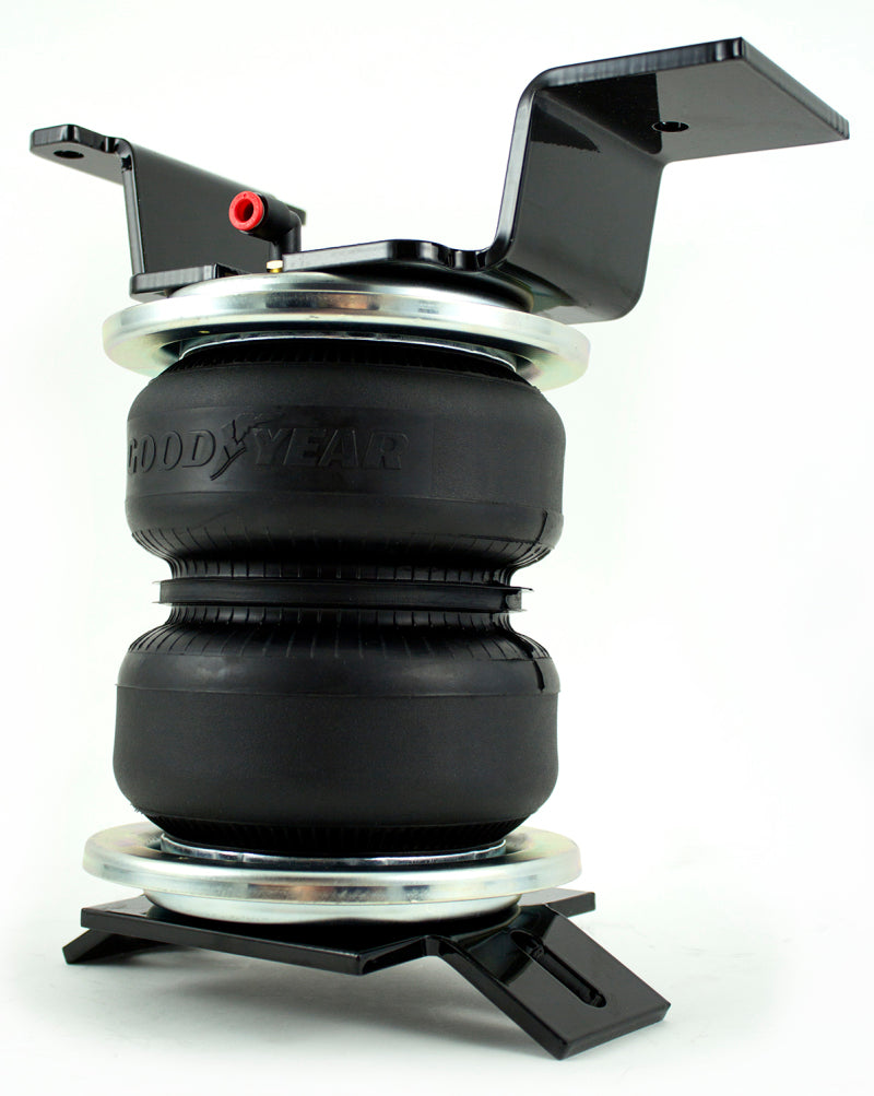 Air Lift AIRLIFT Loadlifter 5000 for Half Ton Vehicles