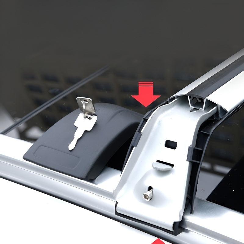 EVSTITAN Roof Racks for Geely