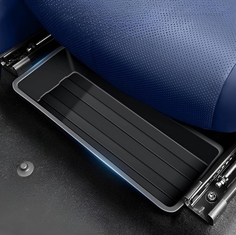 EVSTITAN Under Seat Storage Box for Geely EX5