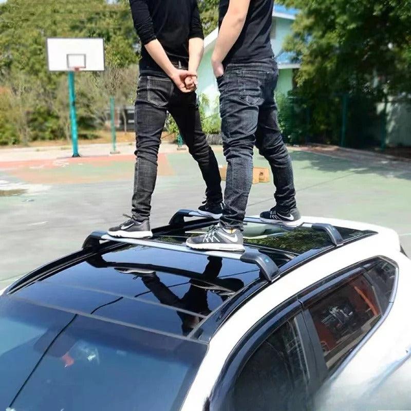 EVSTITAN Roof Racks for ZEEKR 7X/7GT