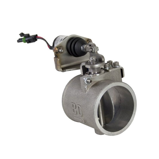 797 Offroad BD Diesel Positive Air Shutdown - Ford 2003-2007 6.0L