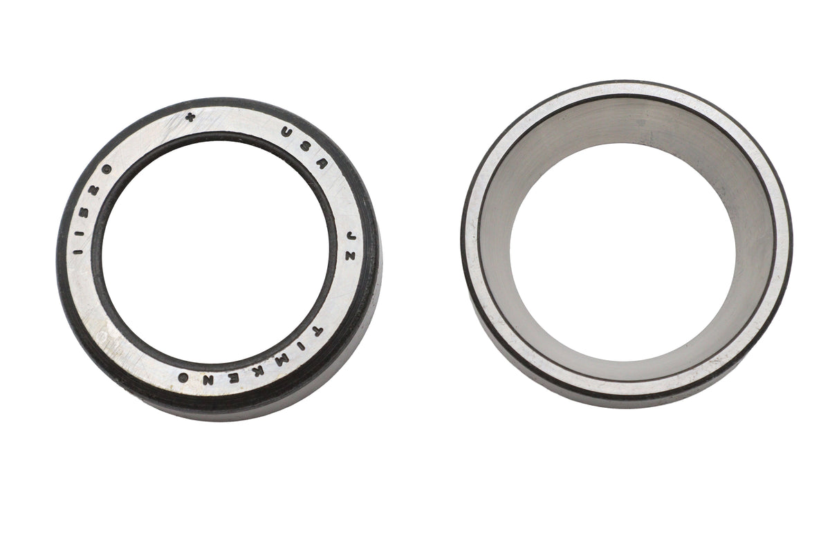 Timken Swingarm Race Set - 11520