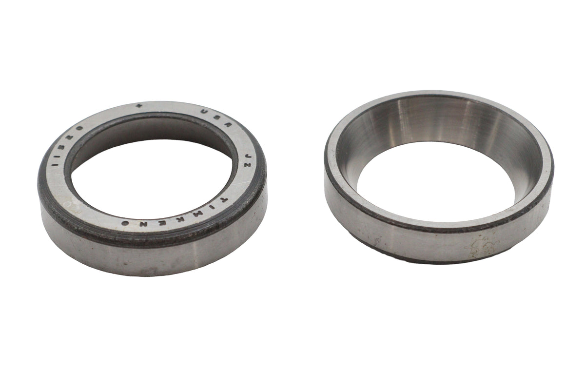 Timken Swingarm Race Set - 11520