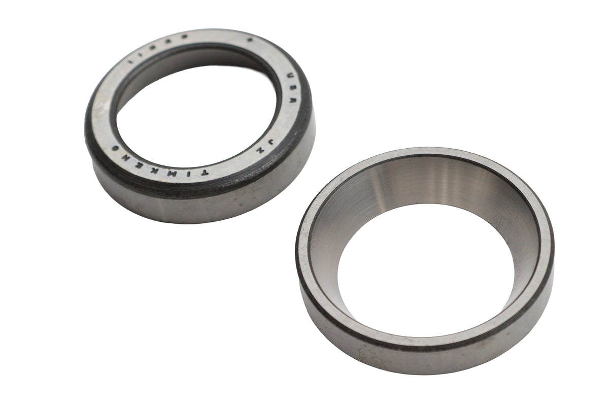 Timken Swingarm Race Set - 11520