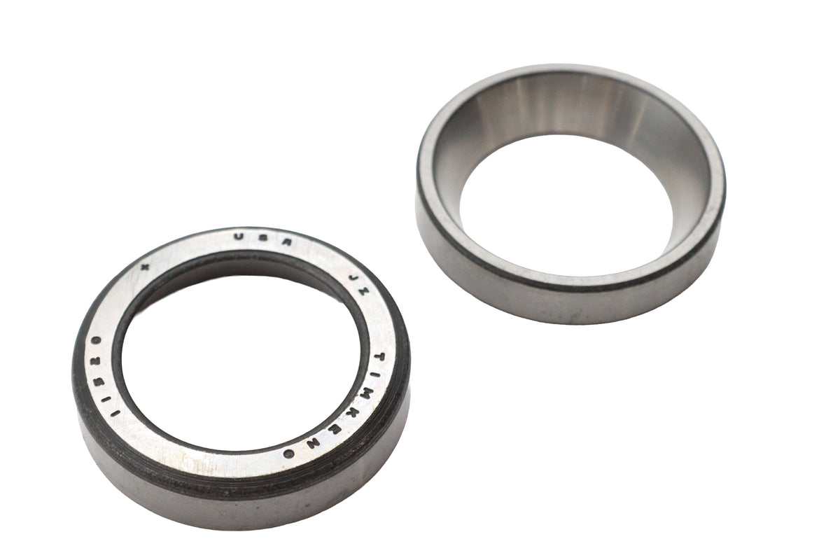 Timken Swingarm Race Set - 11520