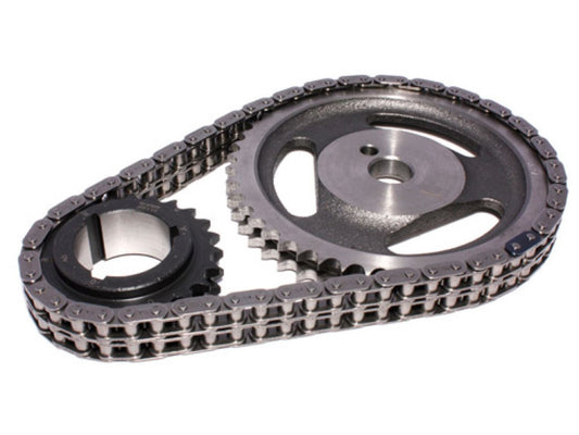 Comp Cams Olds Hi-tech Roller Set