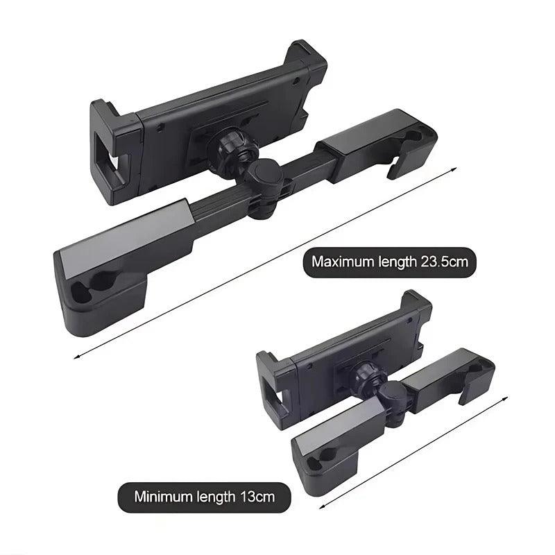 EVSTITAN Rear Seat Tablet Phone Holder
