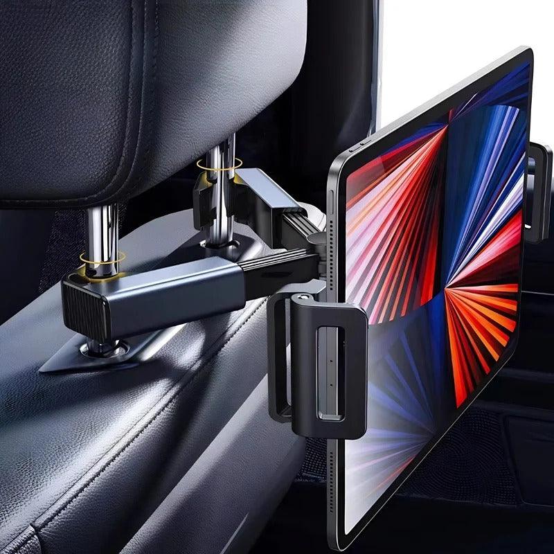 EVSTITAN Rear Seat Tablet Phone Holder