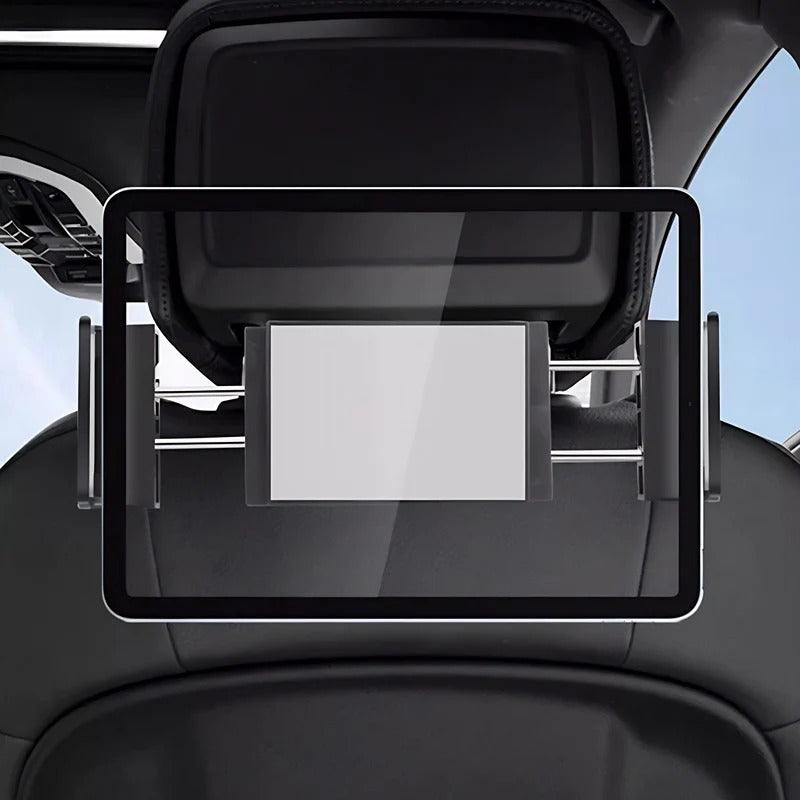 EVSTITAN Rear Seat Tablet Phone Holder