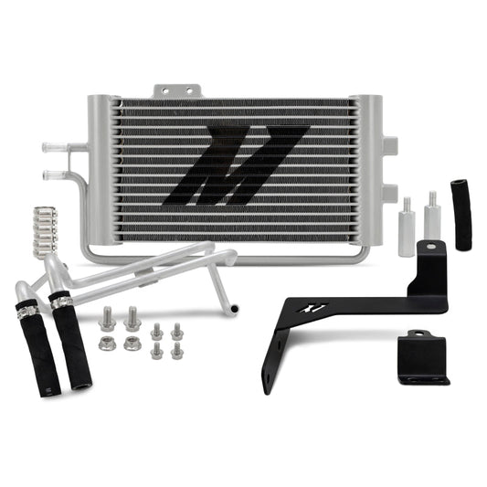 Mishimoto 2024+ Toyota Tacoma Transmission Cooler