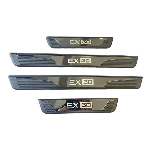 EVSTITAN Door Sill Protector for Volvo EX30/EX40/EX60
