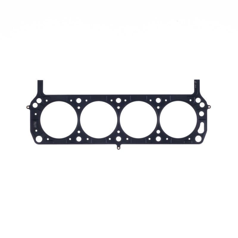 797 Offroad Cometic Ford 302/351 4.080in Round Bore .040 inch MLS Head Gasket