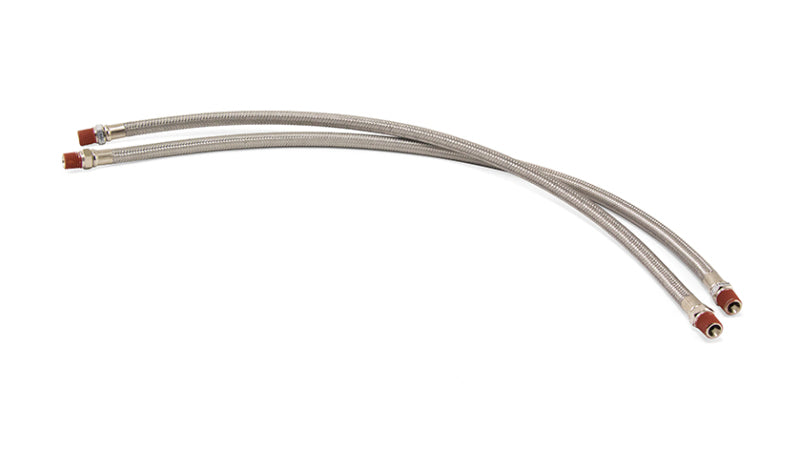 Air Lift AIRLIFT Replacement Leader Line for front and rear kits