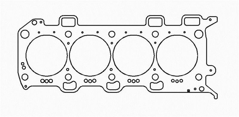 797 Offroad Cometic 11 Ford Modular 5.0L 94mm Bore .056 Inch MLS Right Side Headgasket