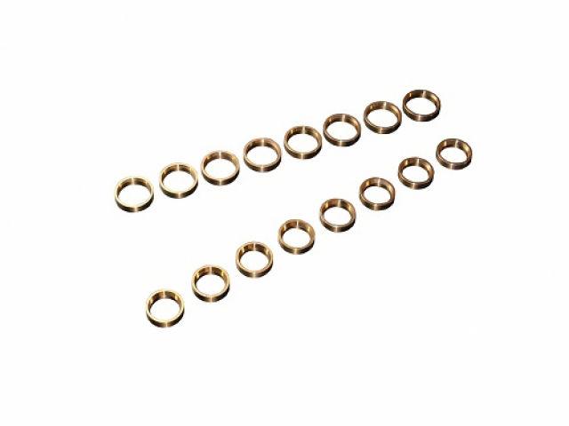 Tomei Berylium Valve Seat Ring Set 4B11 08040