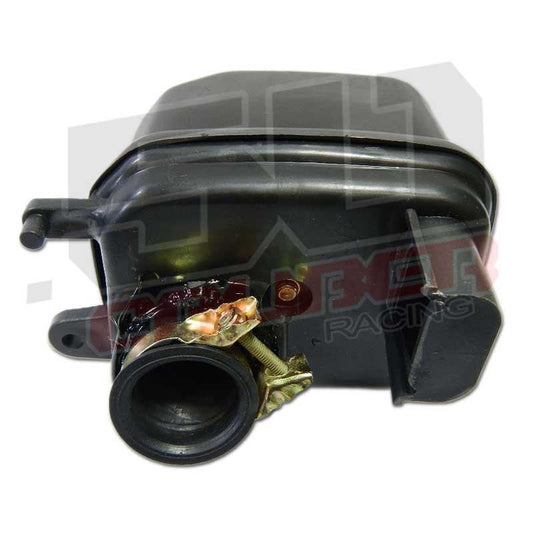 50 Caliber Racing Air Filter Box with Filter PW50