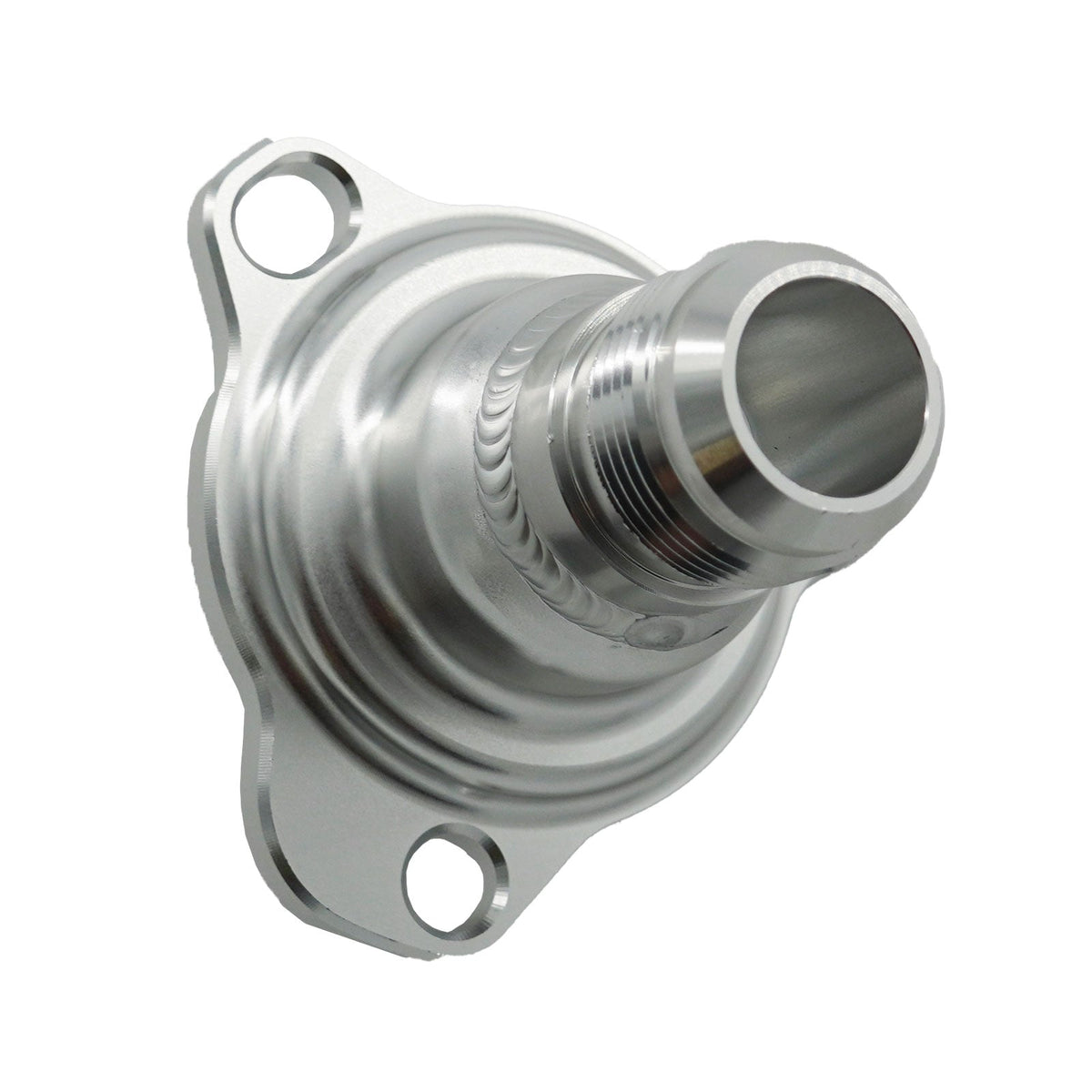 Bull Boost K20 K20Z1 16AN V2 Thermostat Housing Billet Cover K Series EG EK DC2 Civic Si CRX