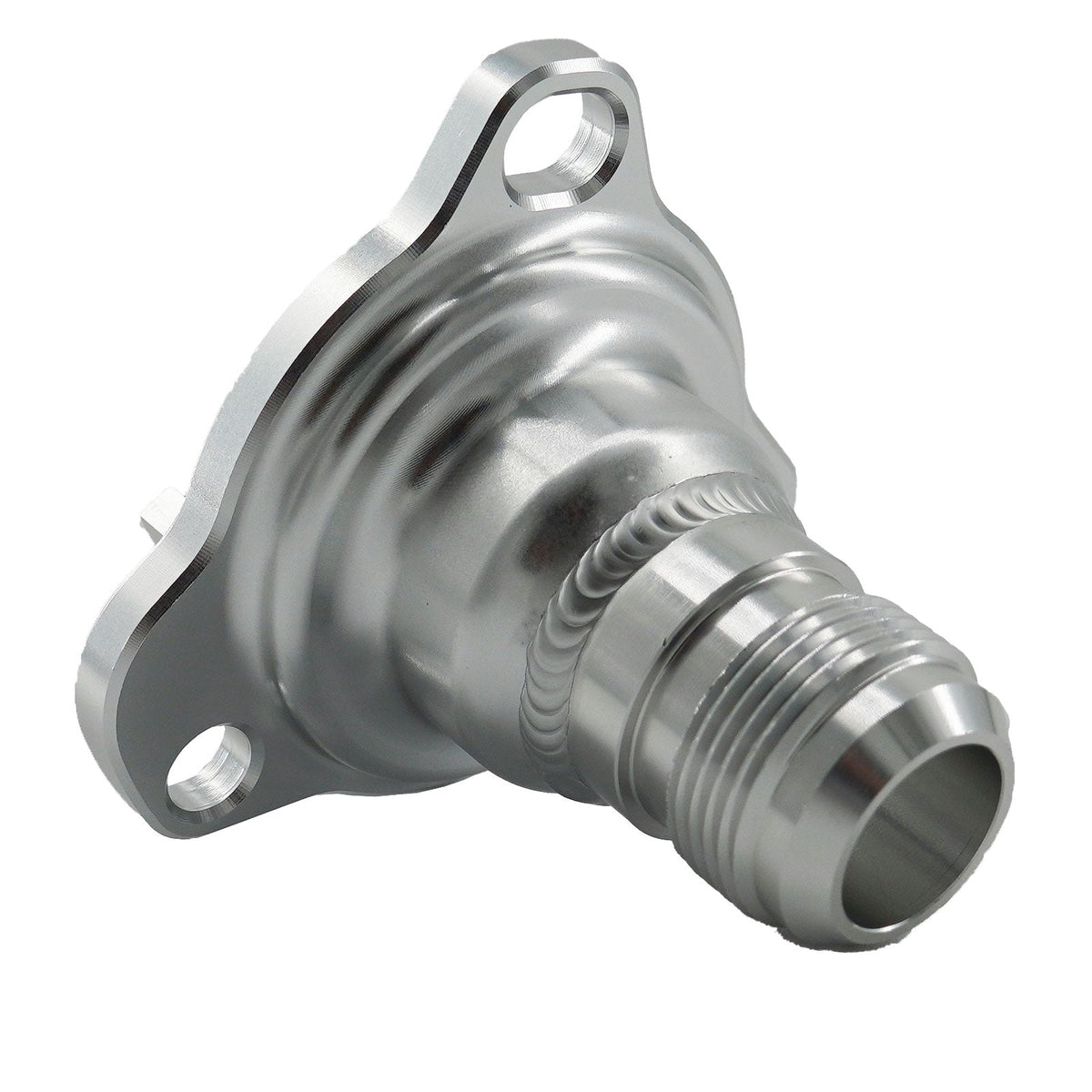 Bull Boost K20 K20Z1 16AN V2 Thermostat Housing Billet Cover K Series EG EK DC2 Civic Si CRX