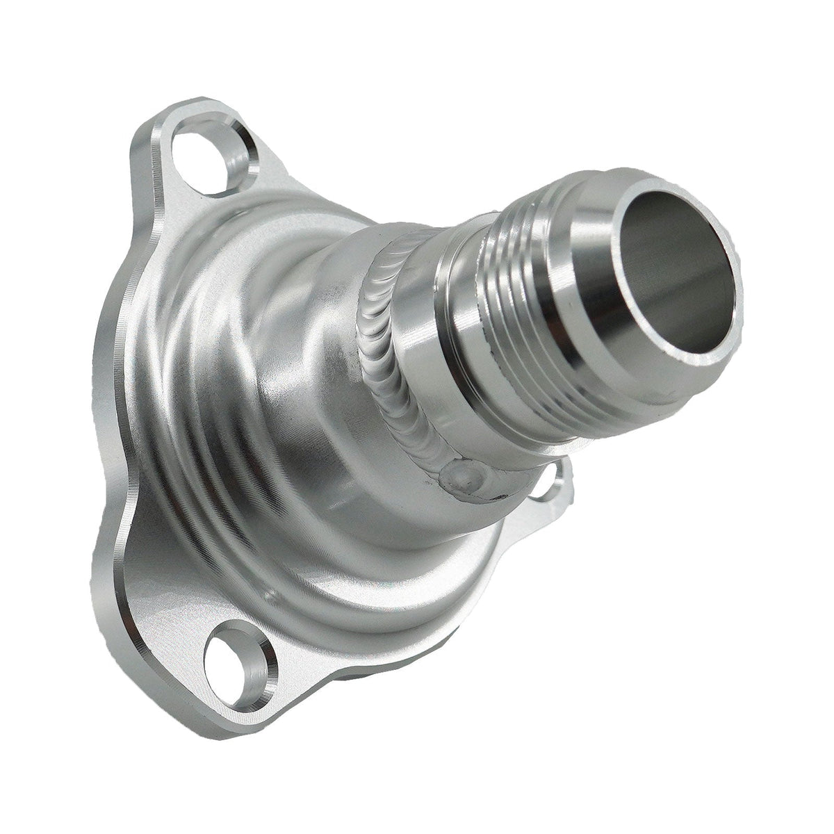 Bull Boost K20 K20Z1 16AN V2 Thermostat Housing Billet Cover K Series EG EK DC2 Civic Si CRX