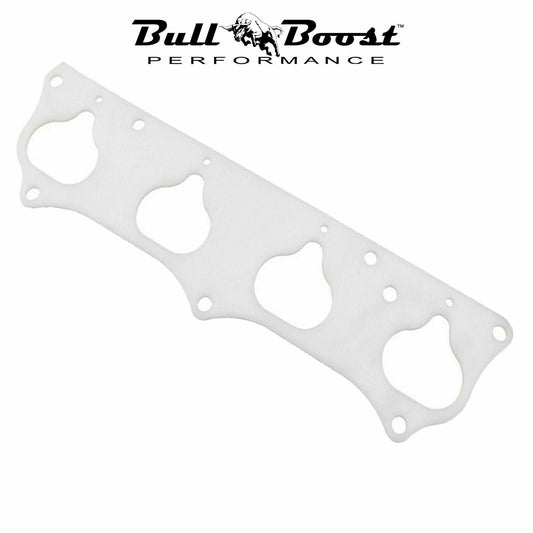 Bull Boost Thermal Intake Manifold Gasket for Honda Acura RSX K Swap K20 K24 RBC PRB Civic