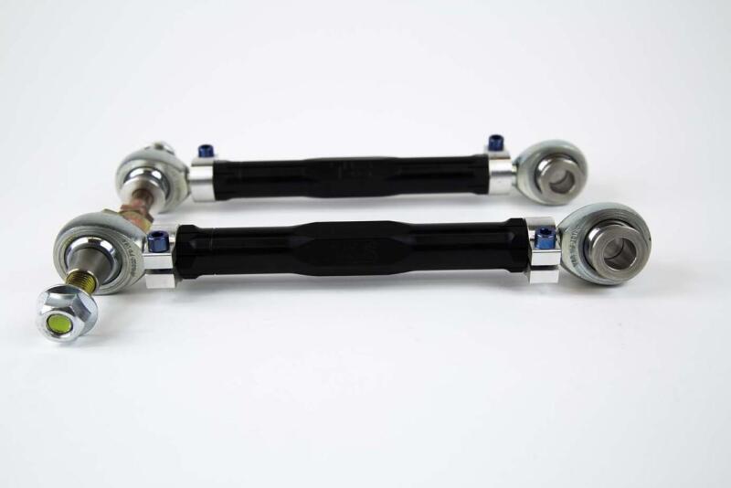 SPL Parts SPL Part Rear Toe Arms GR86/BRZ/GT86/WRX